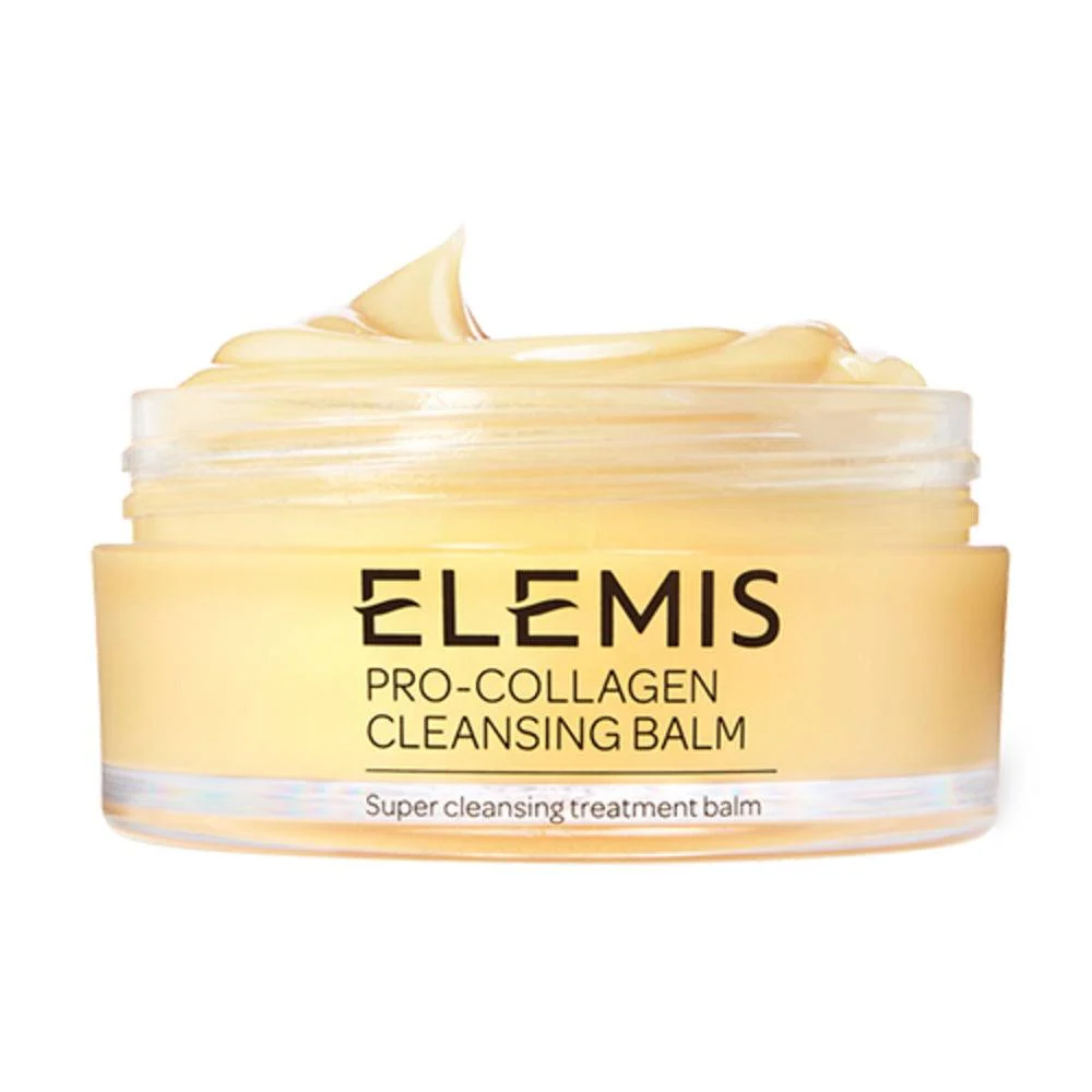 Elemis Pro-Collagen -puhdistusvoide