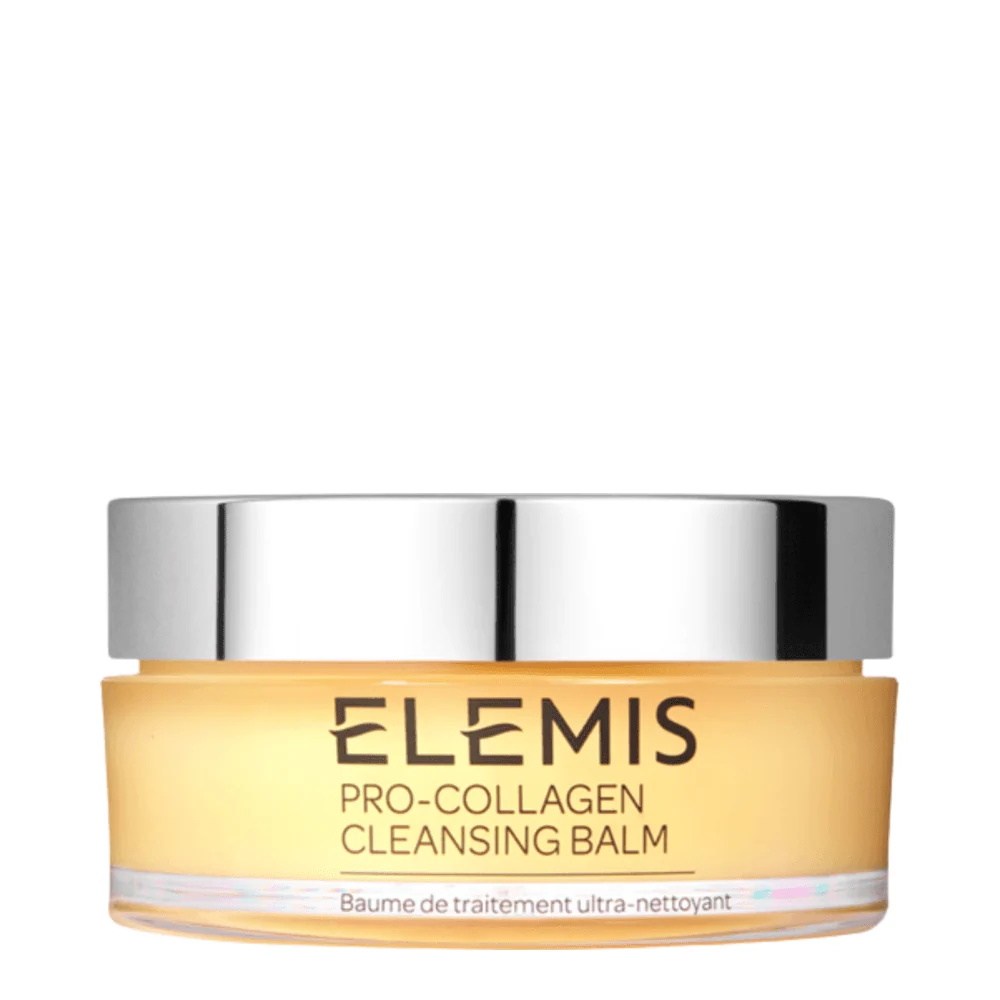 Elemis Pro-Collagen -puhdistusvoide