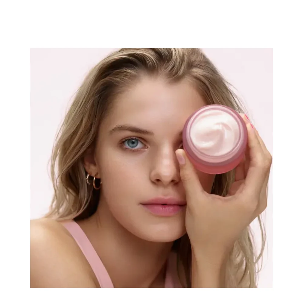 Elemis Pro-Collagen Rose Marine Cream