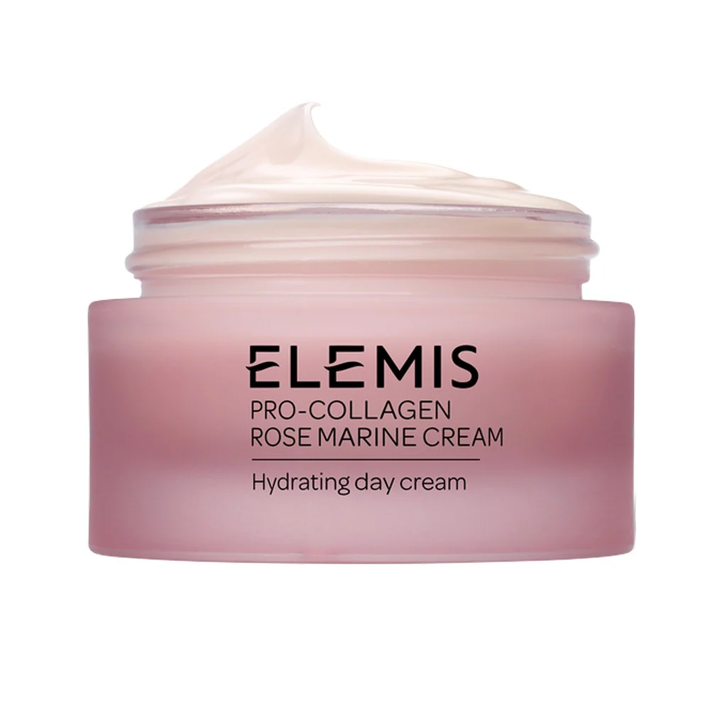 Elemis Pro-Collagen Rose Marine Cream