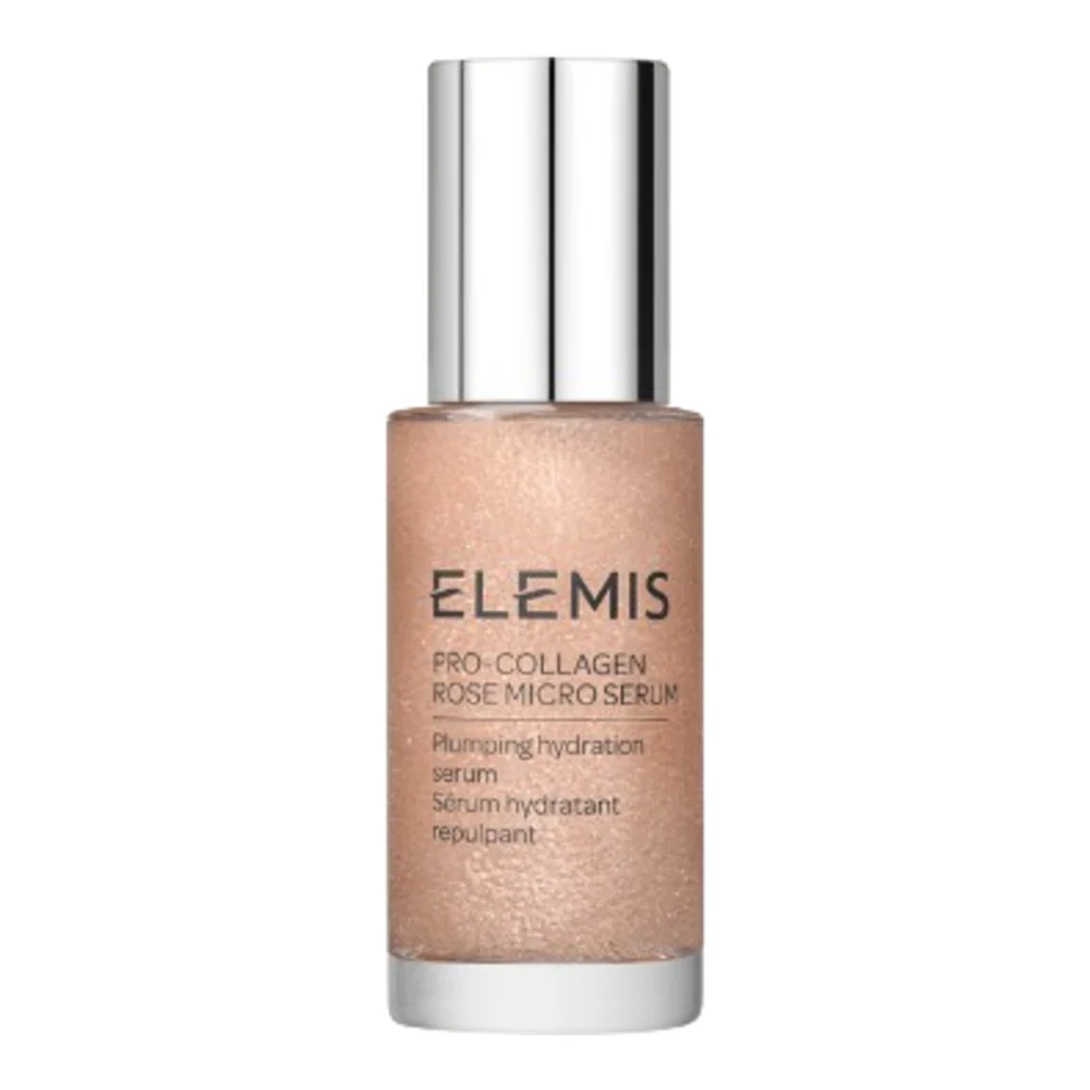 Elemis Pro-Collagen Rose Micro -seerumi