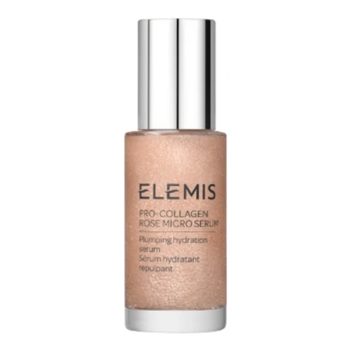 Elemis Pro-Collagen Rose Micro -seerumi