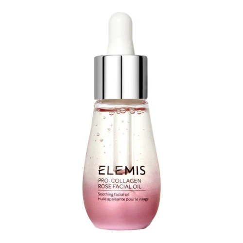 Elemis Pro-Collagen Rose-kasvojen öljy