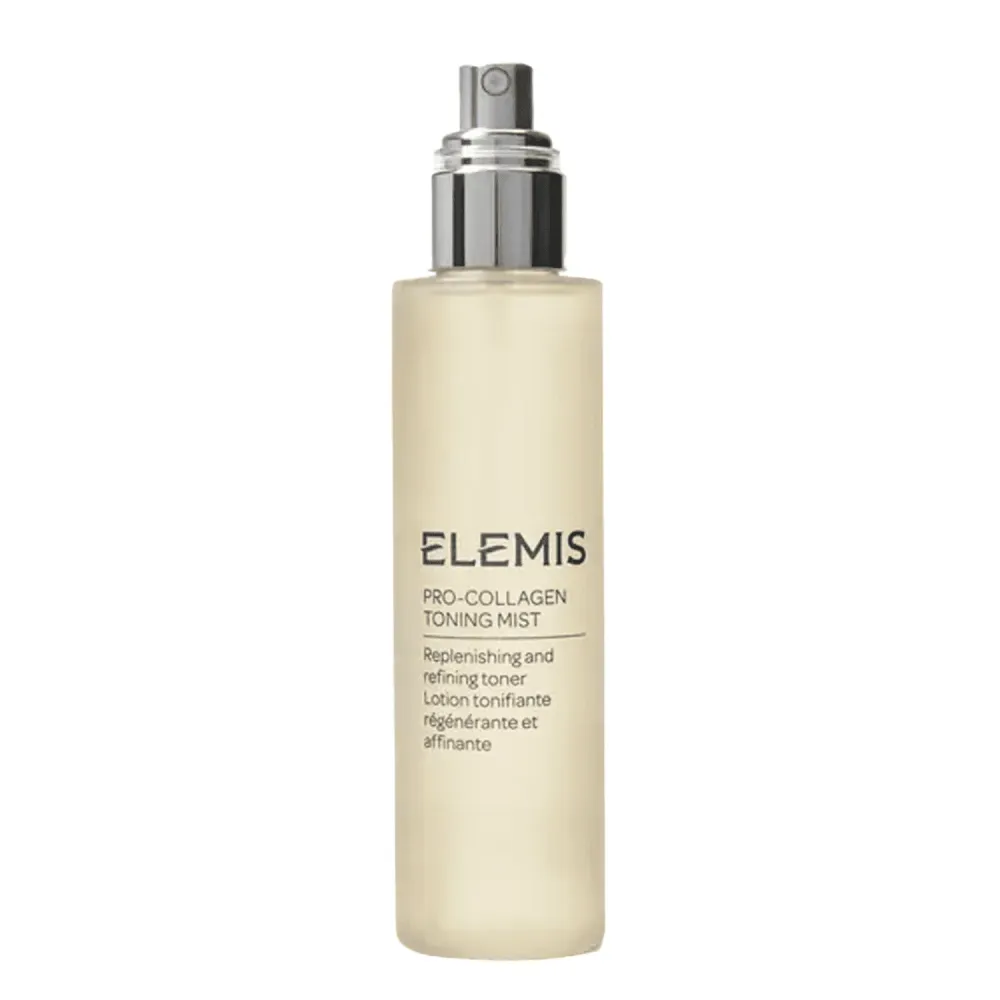Elemis Pro-Collagen Toning Mist 30 ml / 1 fl unssi