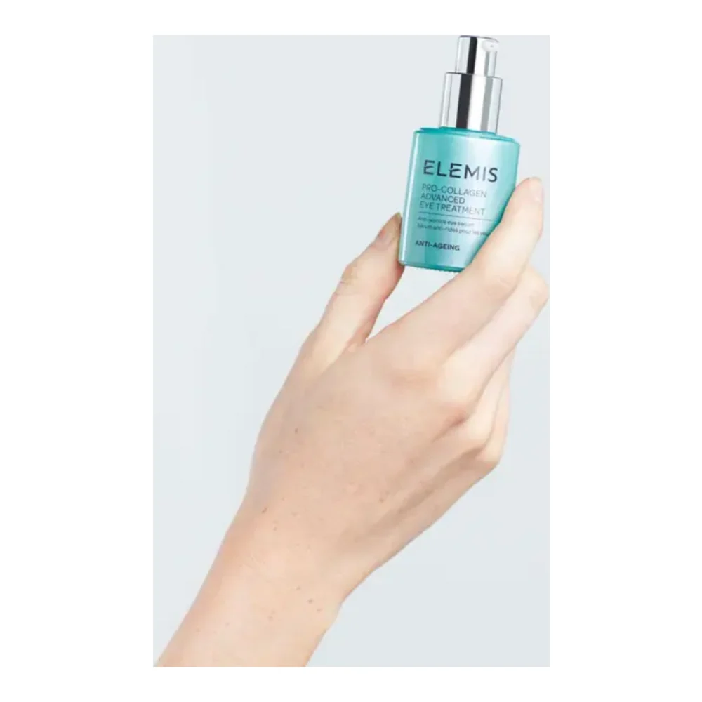 Elemis Pro-Collagen-edistyksellinen silmänhoito