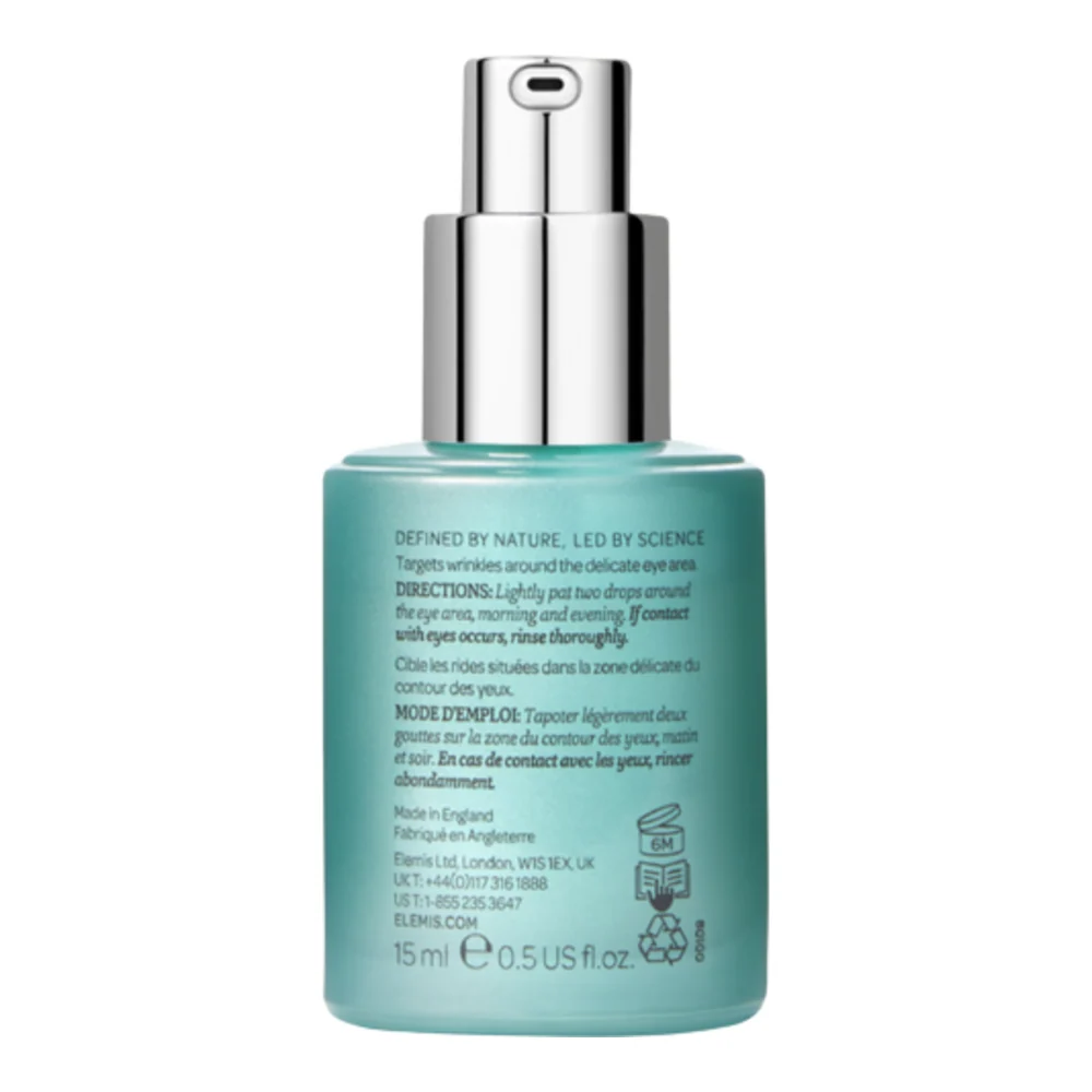 Elemis Pro-Collagen-edistyksellinen silmänhoito