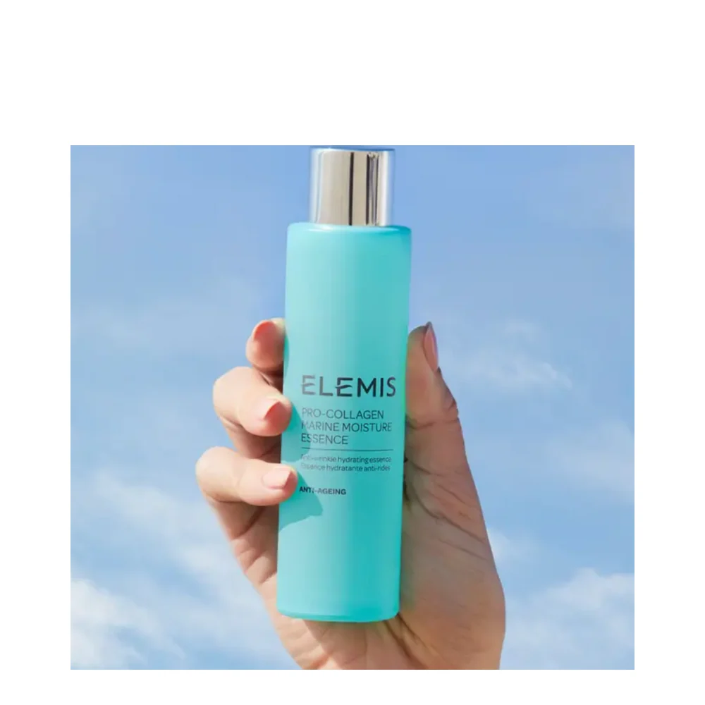 Elemis Pro-Collagenin meren kosteus Essence