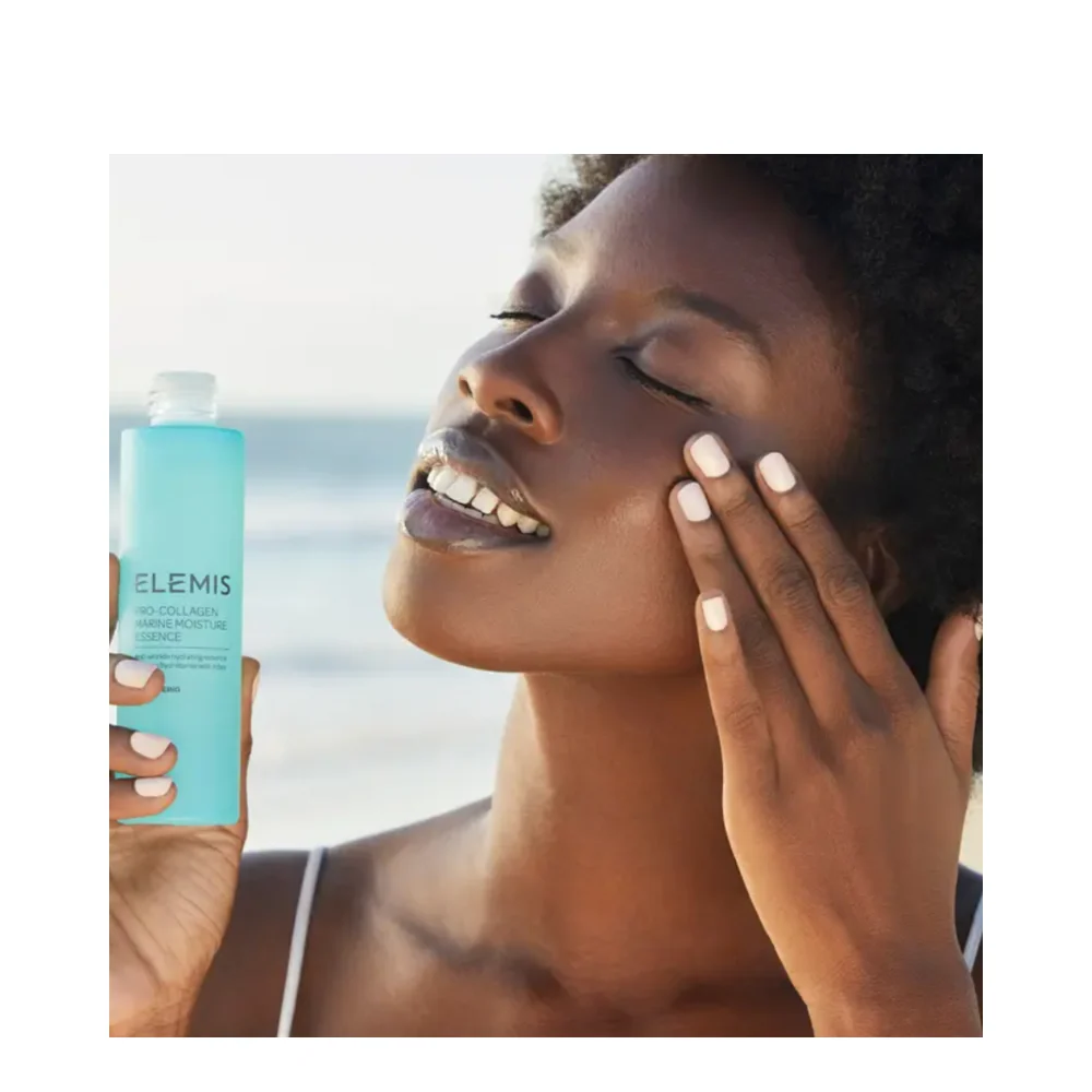 Elemis Pro-Collagenin meren kosteus Essence