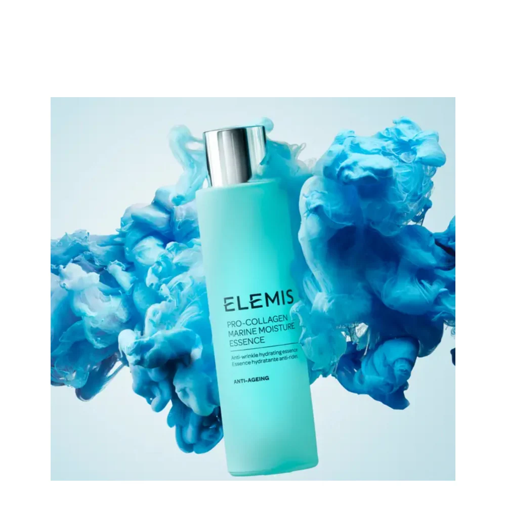 Elemis Pro-Collagenin meren kosteus Essence