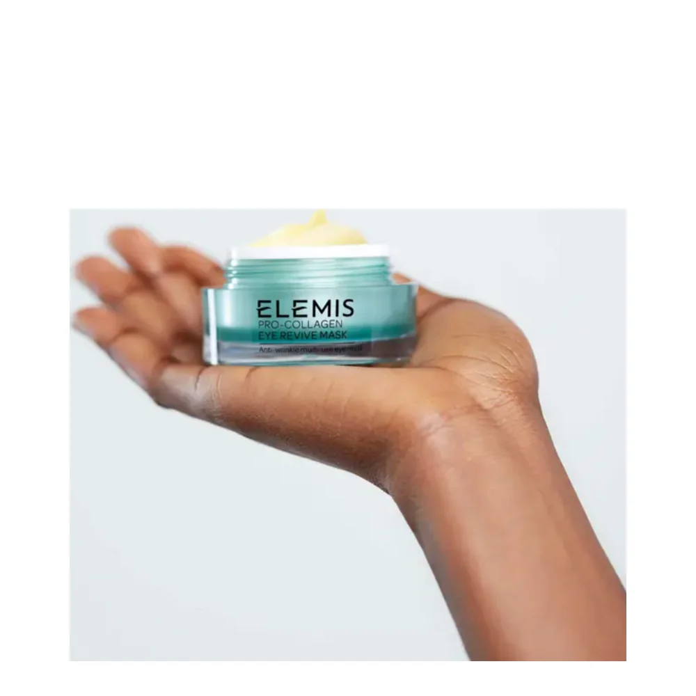 Elemis Pro-Collagenin silmävirtaamari