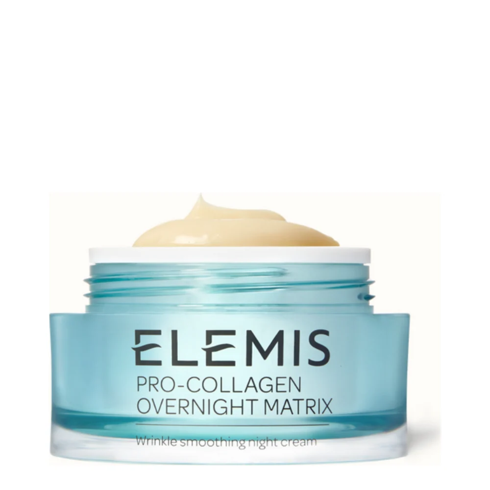 Elemis Pro-Collagenin yön yli matriisi