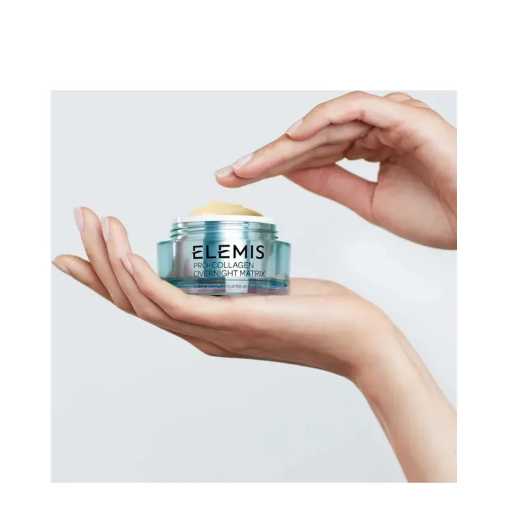 Elemis Pro-Collagenin yön yli matriisi