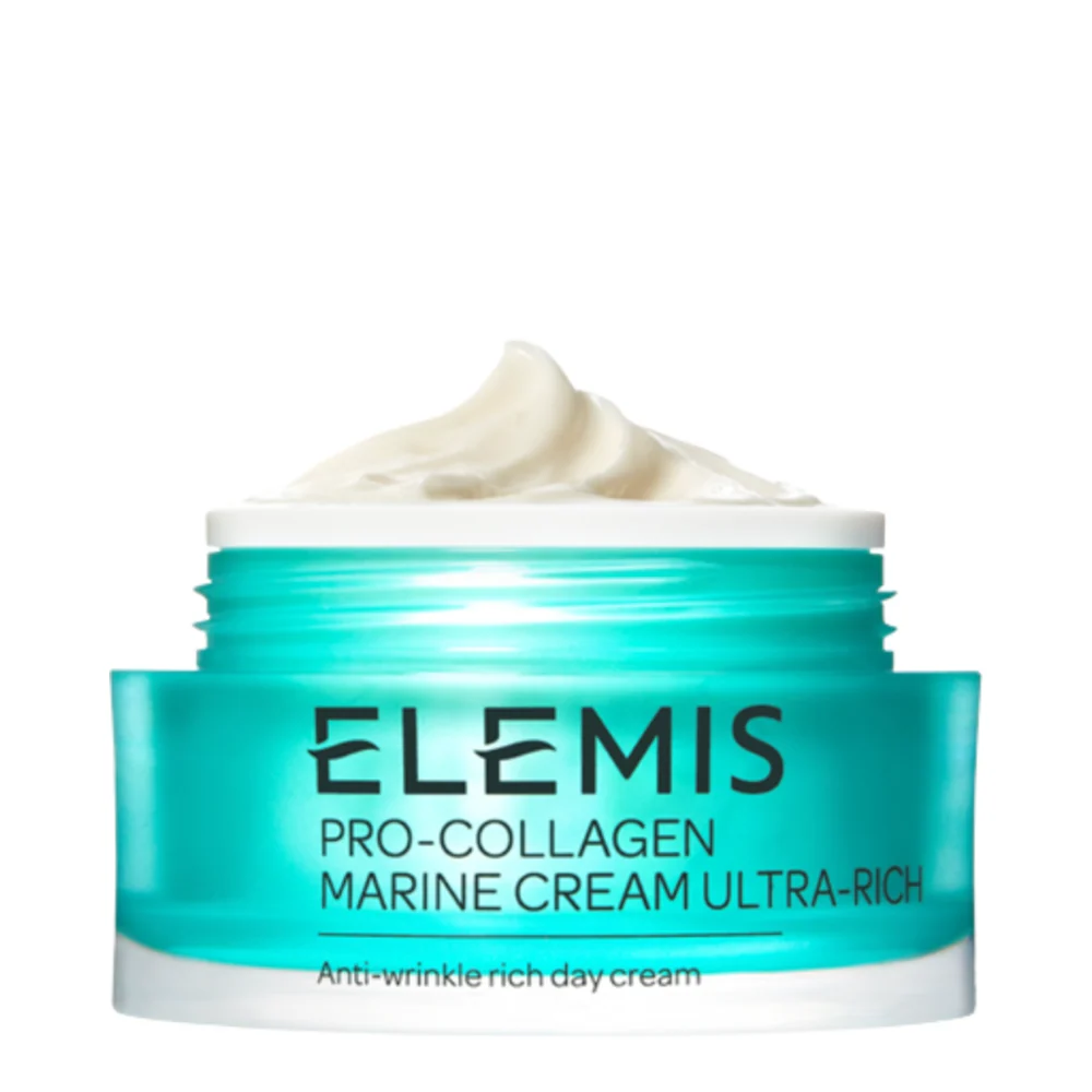 Elemis pro-collagen-merikerma ultra rikas
