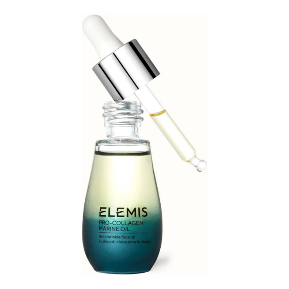 Elemis Pro-Collagen-meriöljy
