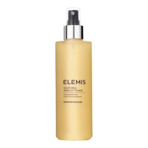 Elemis rauhoittava aprikoosiväri