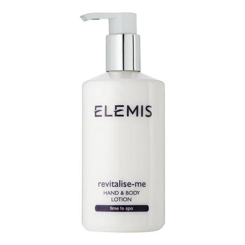 Elemis Revitalize-Me-käsi- ja vartalovoide