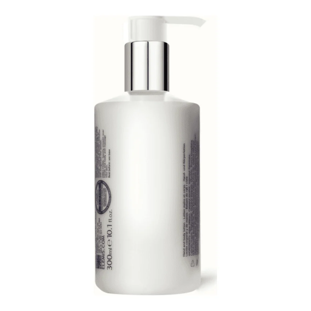Elemis Revitalize-Me-käsi- ja vartalovoide
