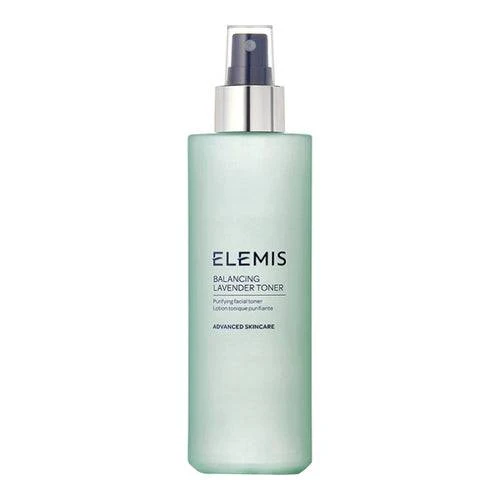 Elemis tasapainottaa laventelin väriainetta