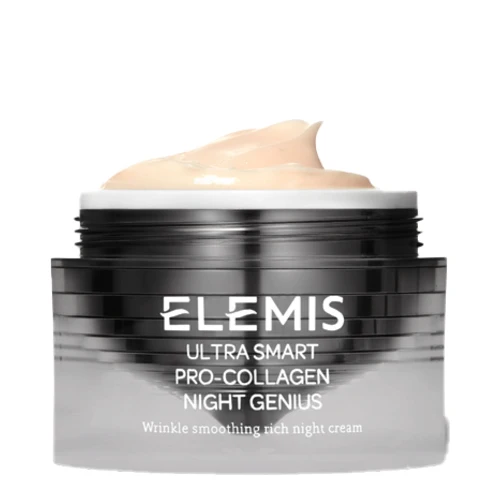 Elemis Ultra Smart Pro-Collagen Night Genius