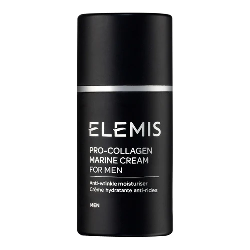 Elemis-aika miehille, jotka protagen-merijalkavoide