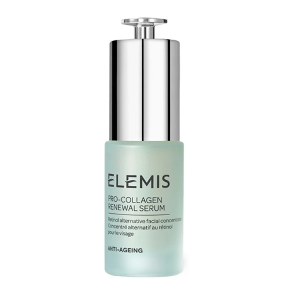 Elemis-kollageenin uusimisseerumi