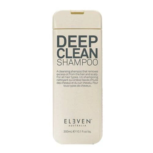 Yksitoista Australia Deep Clean Shampoo Eleven Australia