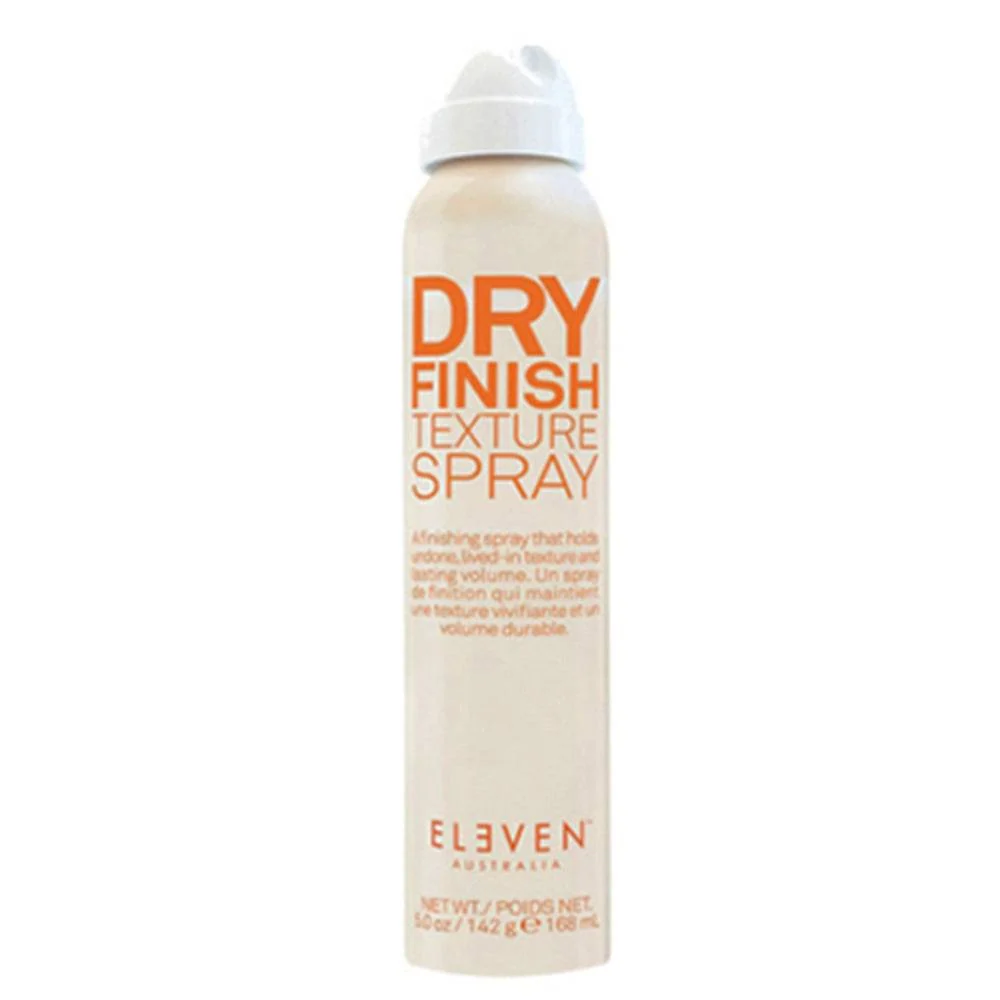 Yksitoista Australia Dry Finish Sutture Spray Eleven Australia