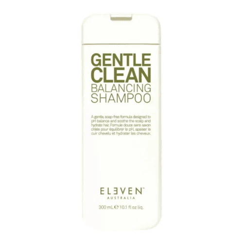 Yksitoista Australia lempeä puhdas shampoo Eleven Australia