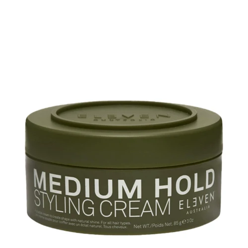 Yksitoista Australia Medium Hold Styling Cream Eleven Australia
