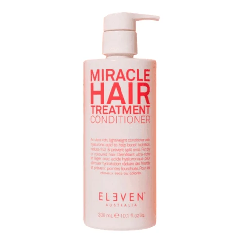 Yksitoista Australia Miracle Hiushoitohoitoaine Eleven Australia