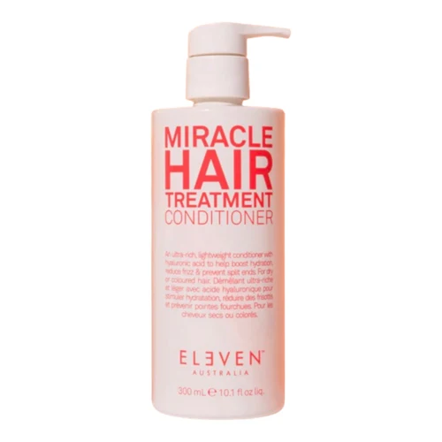 Yksitoista Australia Miracle Hiushoitohoitoaine Eleven Australia