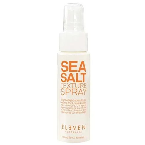 Yksitoista Australia Sea Salt Spray Eleven Australia