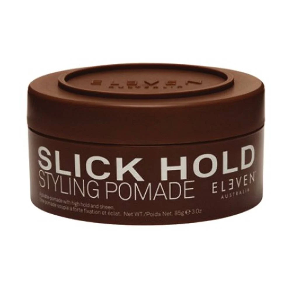 Yksitoista Australia Slick Hold Styling Pomade Eleven Australia