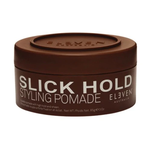 Yksitoista Australia Slick Hold Styling Pomade Eleven Australia