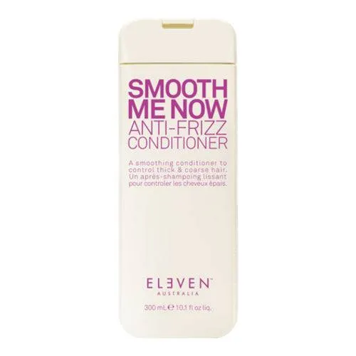 Yksitoista Australia Smooth Me Now-Frizz-hoitoaine Eleven Australia