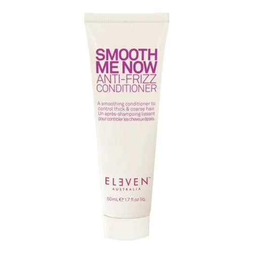Yksitoista Australia Smooth Me Now-Frizz-hoitoaine Eleven Australia