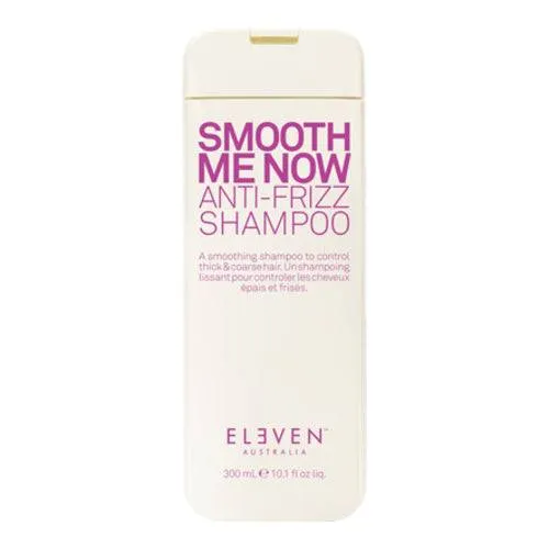 Yksitoista Australia Smooth Me Now-Frizz-shampoo Eleven Australia