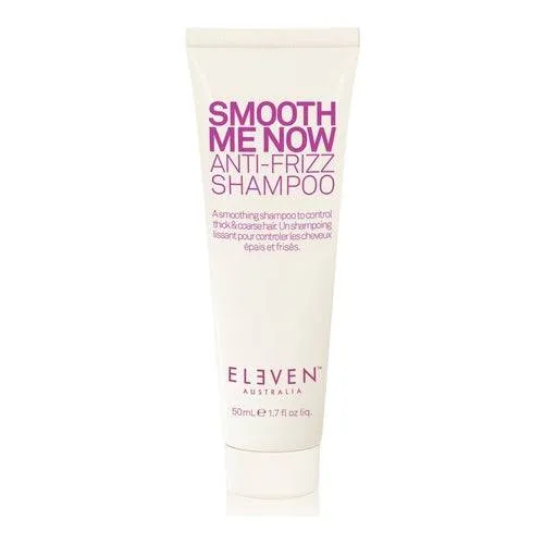 Yksitoista Australia Smooth Me Now-Frizz-shampoo Eleven Australia