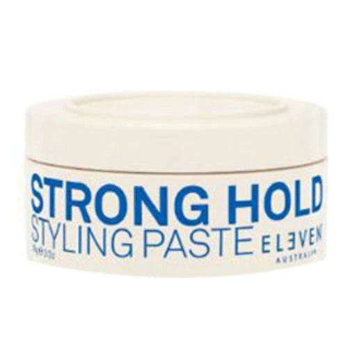 Yksitoista Australia Strong Hold Styling Pasta Eleven Australia