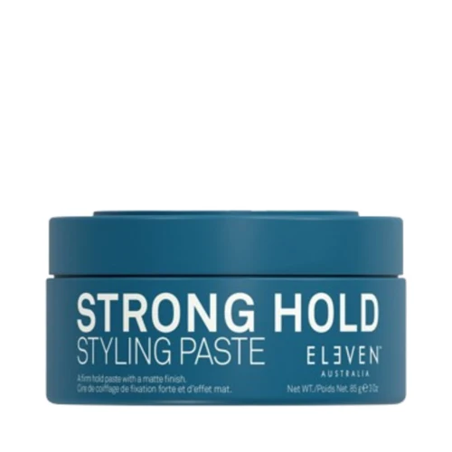 Yksitoista Australia Strong Hold Styling Pasta Eleven Australia