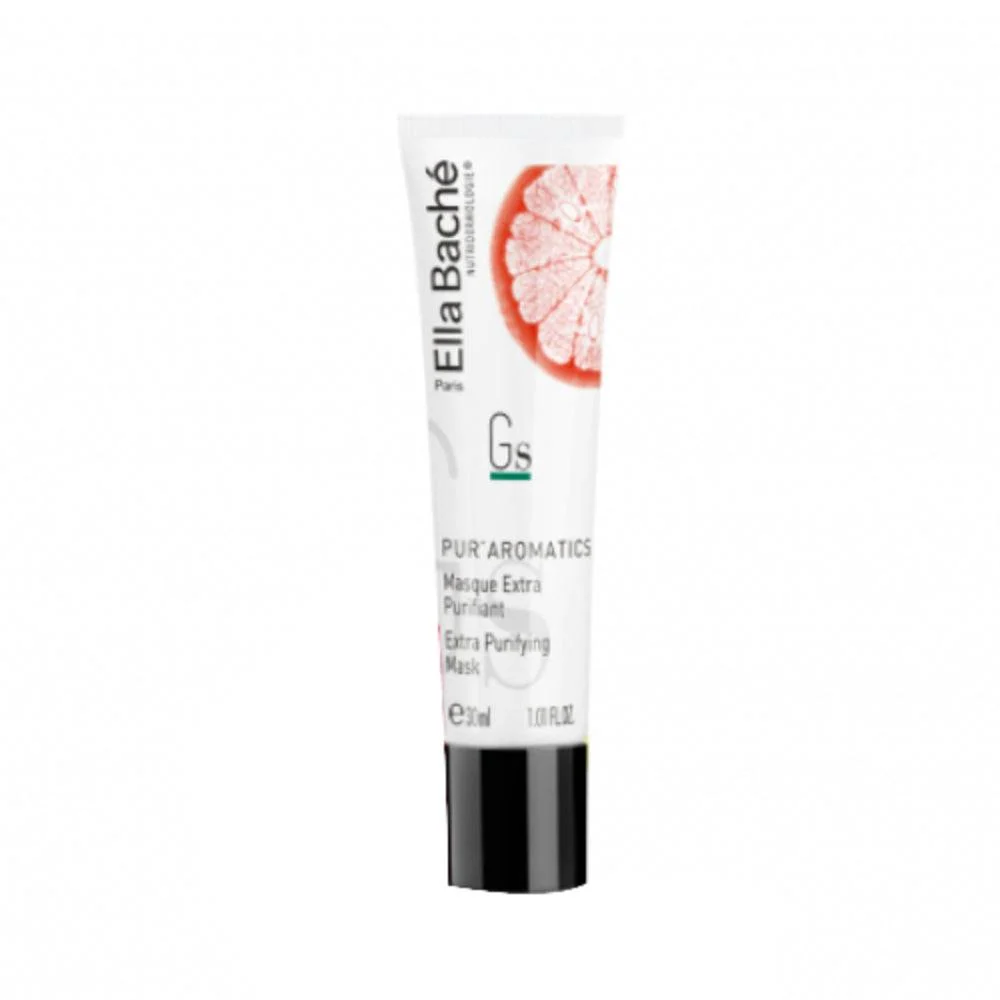 Ella Bache Extra Pusering Mask