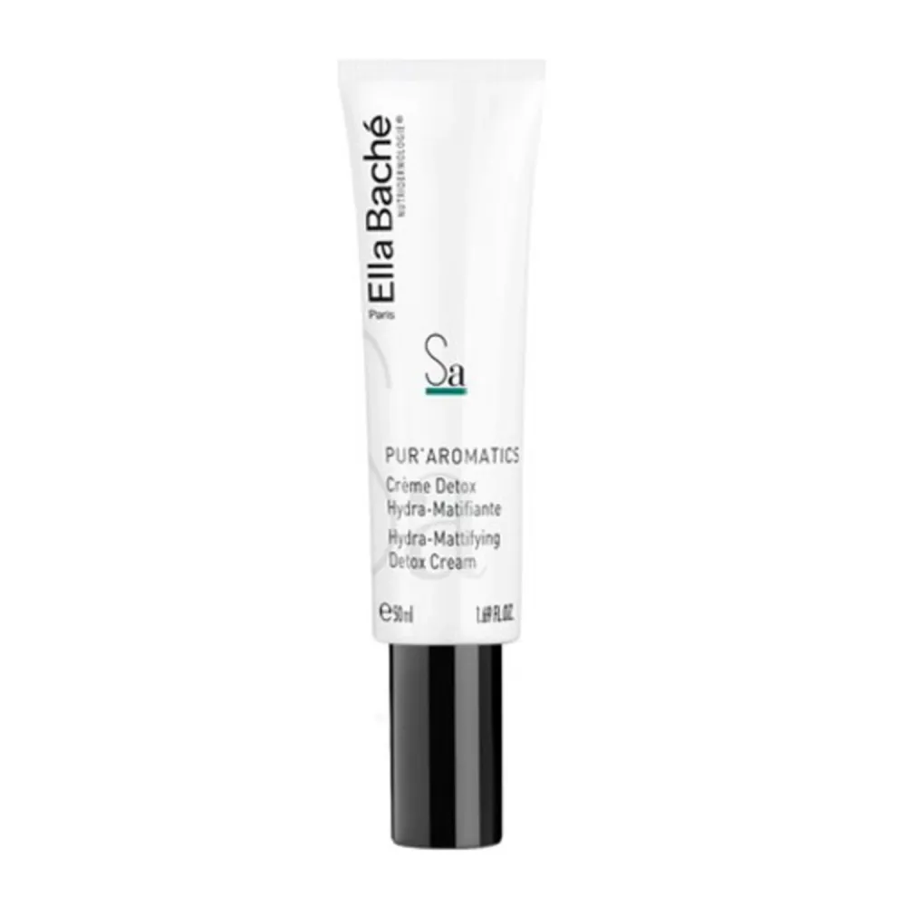 Ella Bache Hydra-Mattifioing Detox Cream
