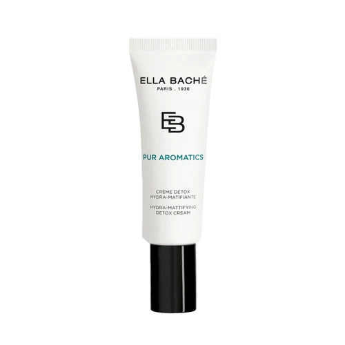 Ella Bache Hydra-Mattifioing Detox Cream
