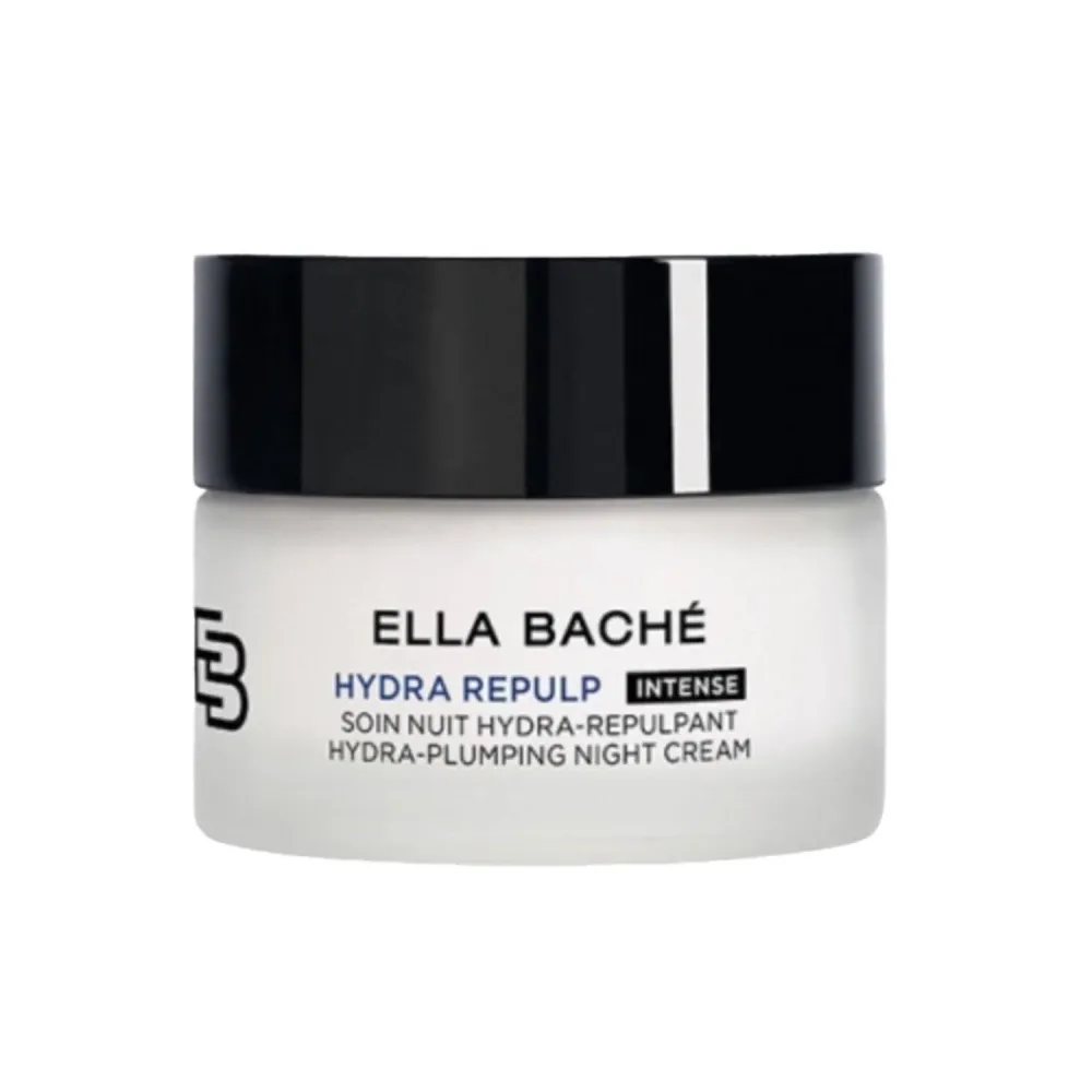 Ella Bache Hydra-Plumping yövoide