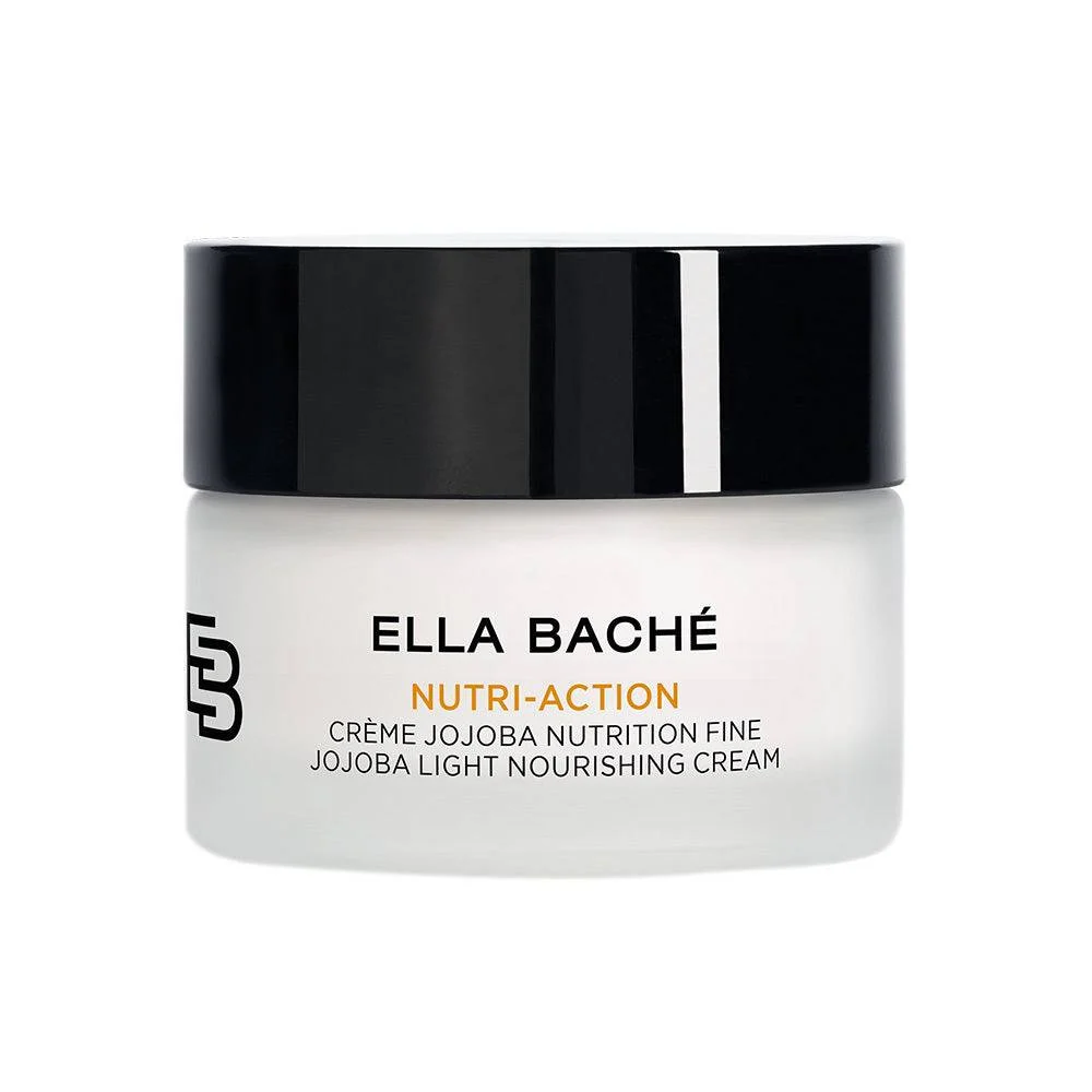 Ella Bache Jojoba kevyt ravitseva kerma