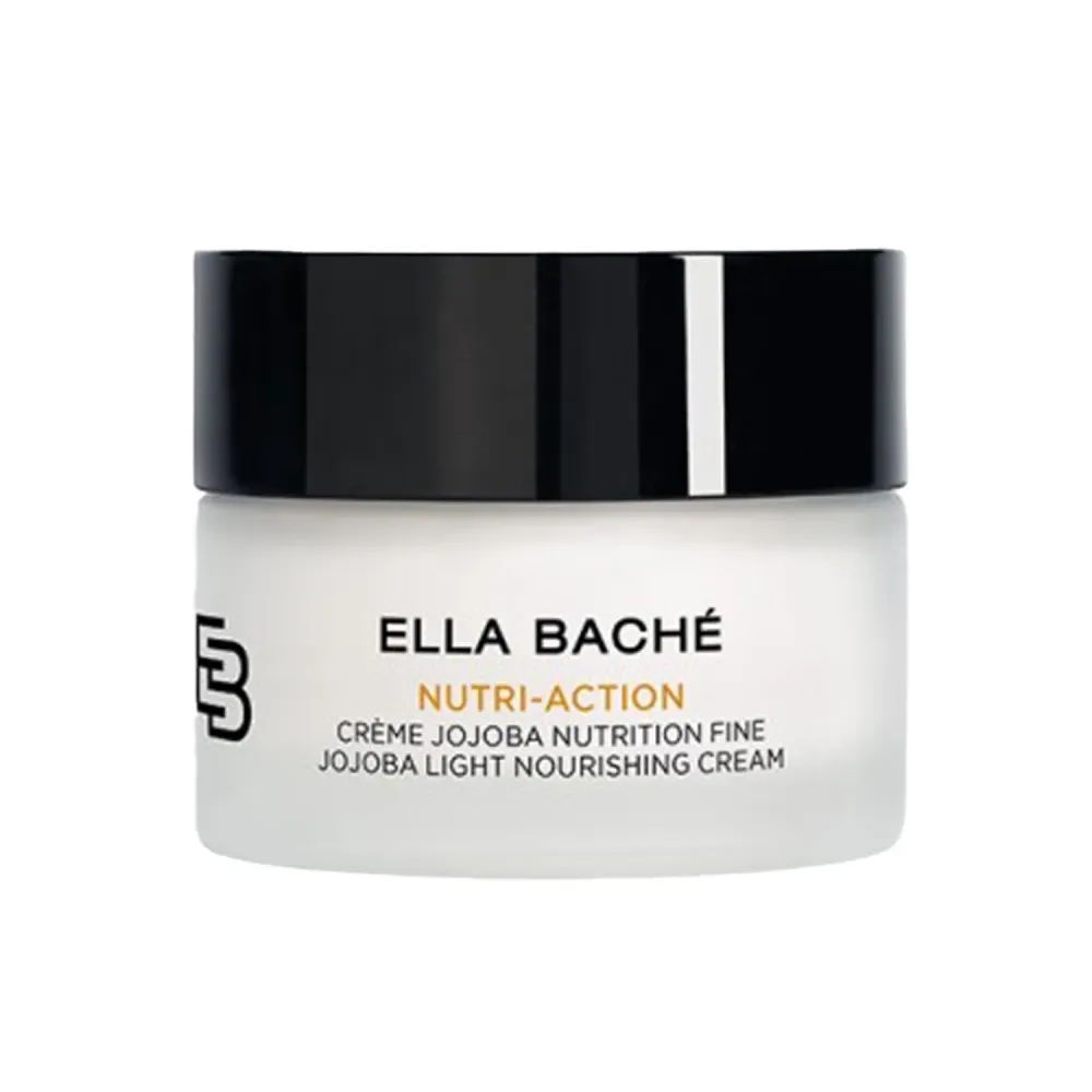 Ella Bache Jojoba kevyt ravitseva kerma