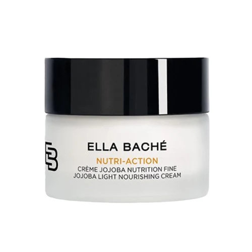 Ella Bache Jojoba kevyt ravitseva kerma