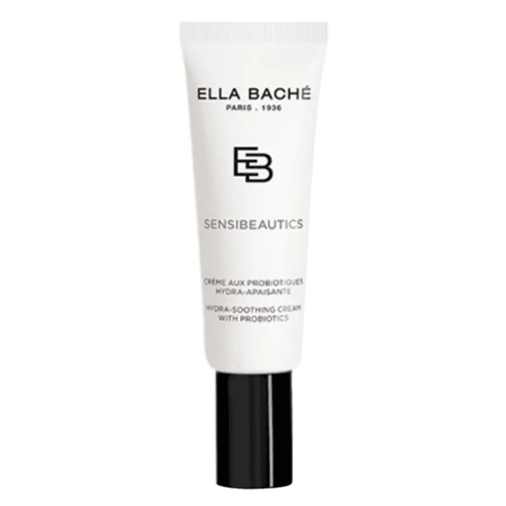Ella Bache Sensibeautics Hydra-rauhoittava voide probiooteilla