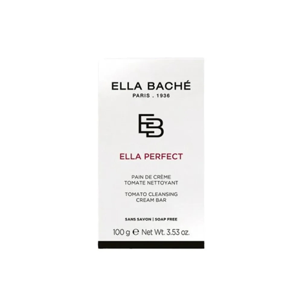 Ella bache tomaattipuhdistusvoidebaari