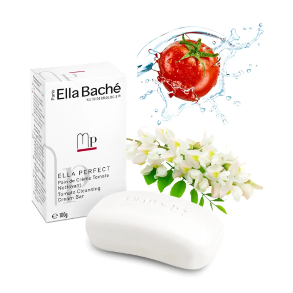 Ella bache tomaattipuhdistusvoidebaari